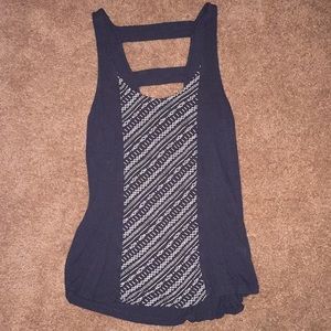 Empyre Tank Top